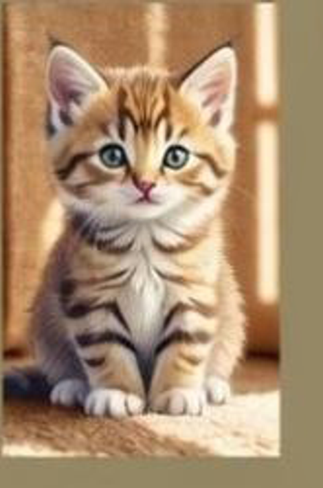 Kitten